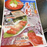 絶品の長野県名物！駒ヶ根ソースカツ丼！