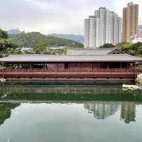 靜心之旅🫶🏻鑽石山志蓮淨院