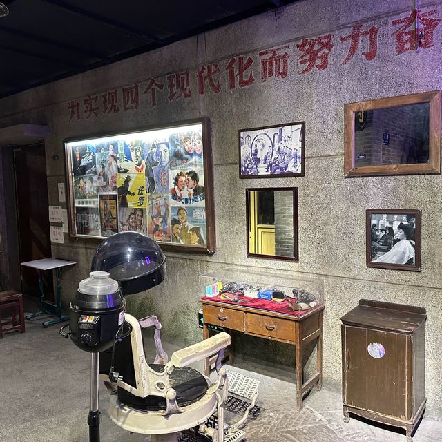 洪崖洞體驗老重慶生活