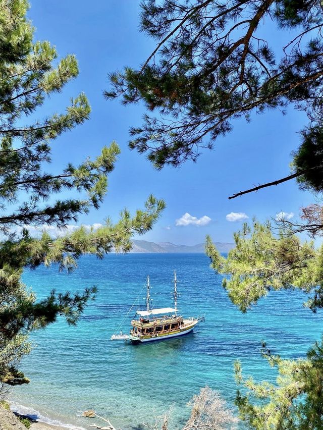 Kusadasi - Turkey
