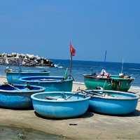 Bai Da Ong Dia Beach - Mui Ne, Vietnam