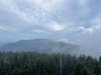 Great Smoky Mountain National Park 