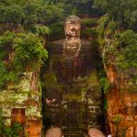 Giant Buddha | must see!! 