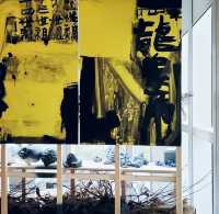 Hong Kong Museum Of Arts