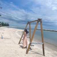 หาดแสงจันทร์ จ.ระยอง