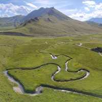 Langmusi, a slice of Tibetan life