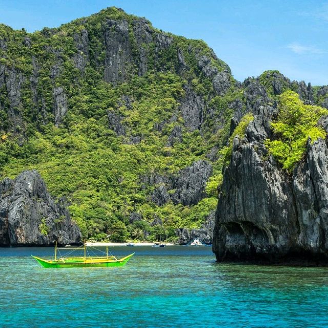 El Nido, Palawan