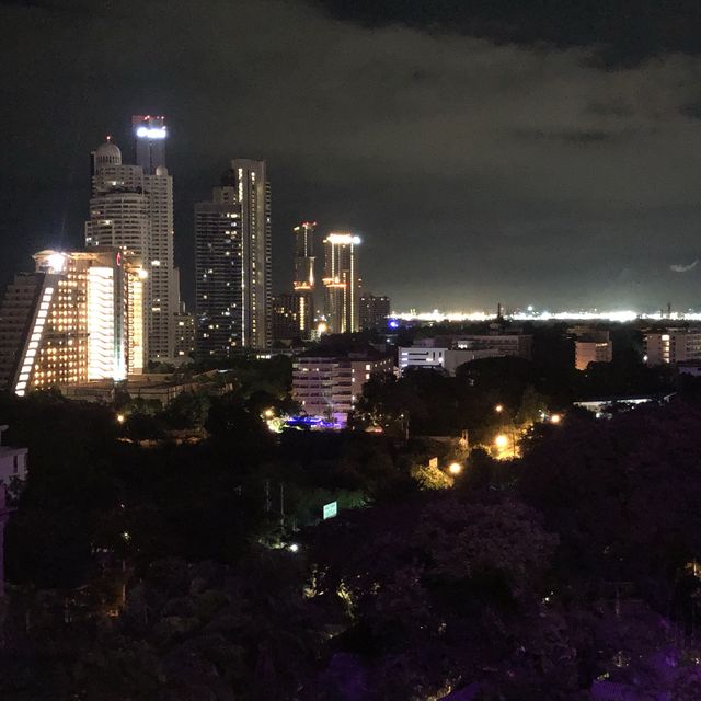 Grand Centre Point Space Hotel In Pattaya