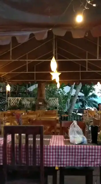 Mekong Sunset View Restaurant 