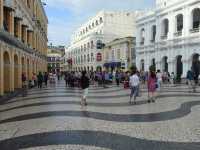 Senado Square Macau 