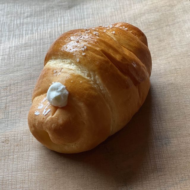 익선동 소금빵 맛집 카페 소하염전