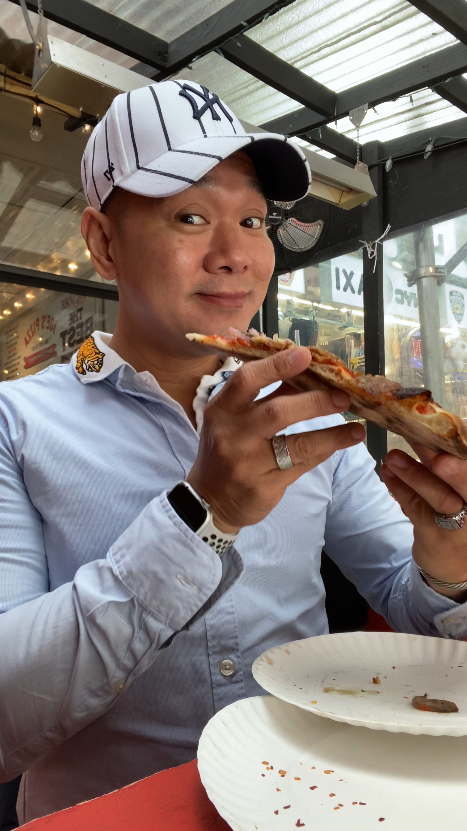 Tang Asian Fusion