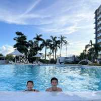 Unbeatable Perfect Weather Vacation