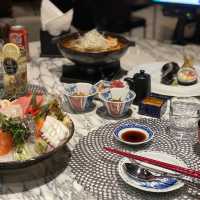 강남구 논현동 스시 맛집 루젤라 