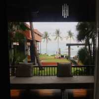Hansar Samui วิวปัง ๆ ข้าง CoCoTam’s!!