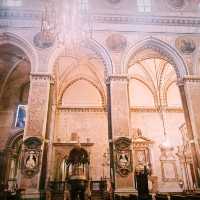 #Duomo Napoli 