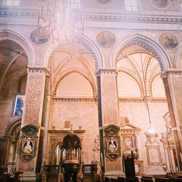 #Duomo Napoli 