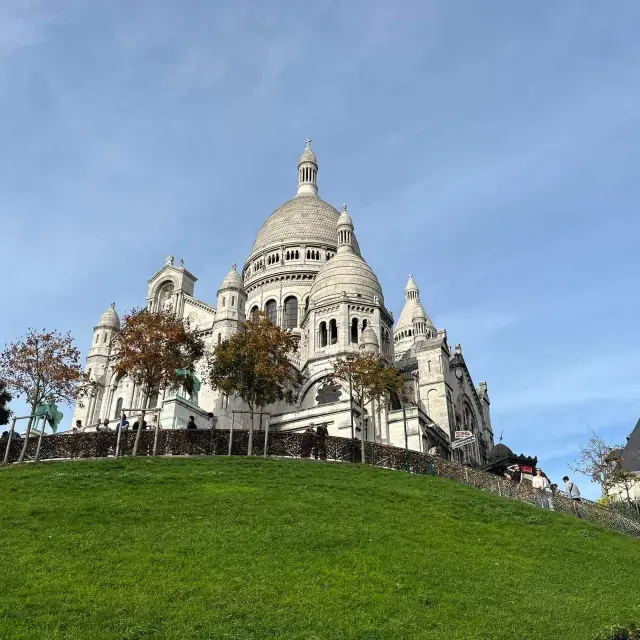 Vive La Paris!