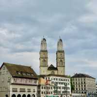 Zurich 