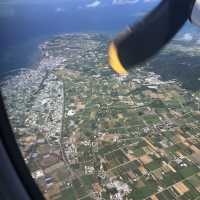 日本の最西端に行ってみませんか？与那国島