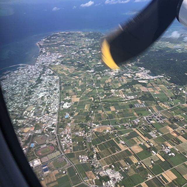 日本の最西端に行ってみませんか？与那国島