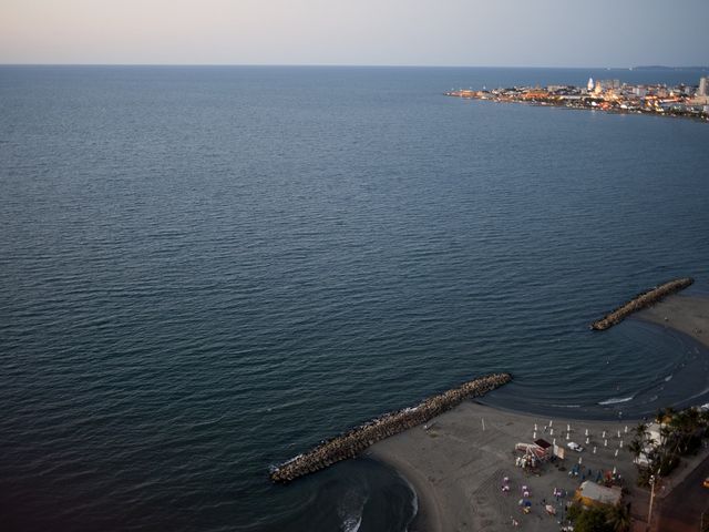 Cartagena / Colombia 