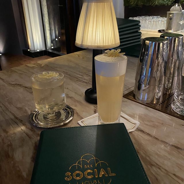 BKK SOCIAL CLUB