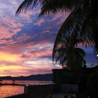 Candidasa( Bali): the best sunsets ever!