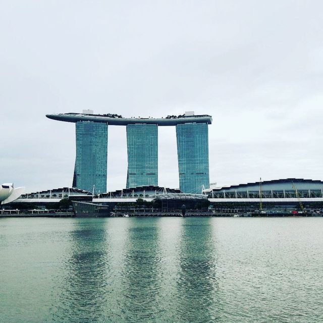 新加坡🇸🇬又是奇妙的旅行