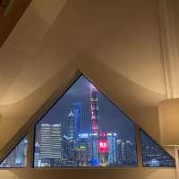 the Shanghai EDITION 🌌