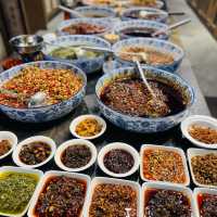 Chongqing Spice Guide🌶