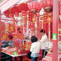 Spring Festival Kick-off in Xiangmihu