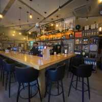 The Lobby - Kitchen & Bar in Yiwu