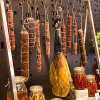 Butcher Night at Zest, best meat you can get!