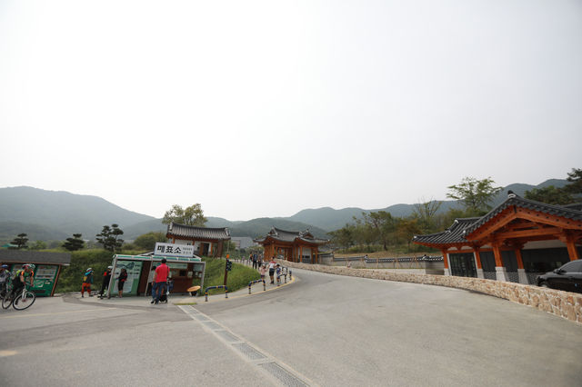 용인 대장금파크 최대규모 놀랍다!