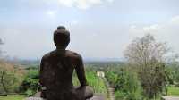 Borobudur - UNESCO World Heritage Site