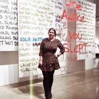 Art Exhibition by Chase Cha 