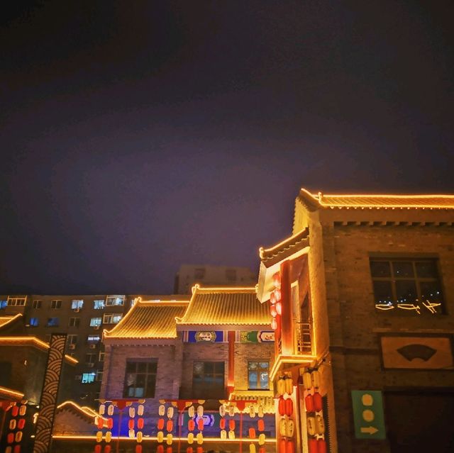 A spot for lanterns lovers🏮