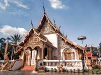 📸วัดสูงเม่น จังหวัดแพร่