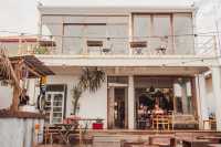 Maharak Cafe | มาหารัก คาเฟ่