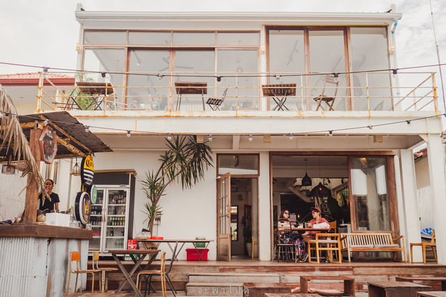 Maharak Cafe | มาหารัก คาเฟ่