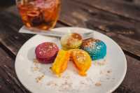 Maharak Cafe | มาหารัก คาเฟ่