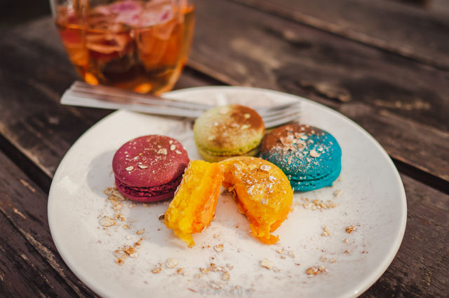 Maharak Cafe | มาหารัก คาเฟ่