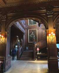 Cliveden House Estate Art Hotel