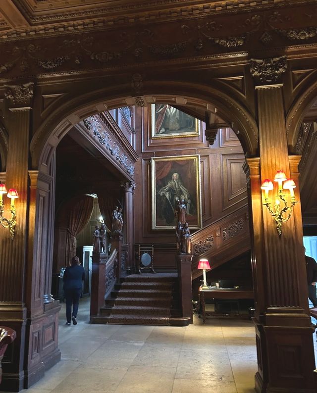 Cliveden House Estate Art Hotel