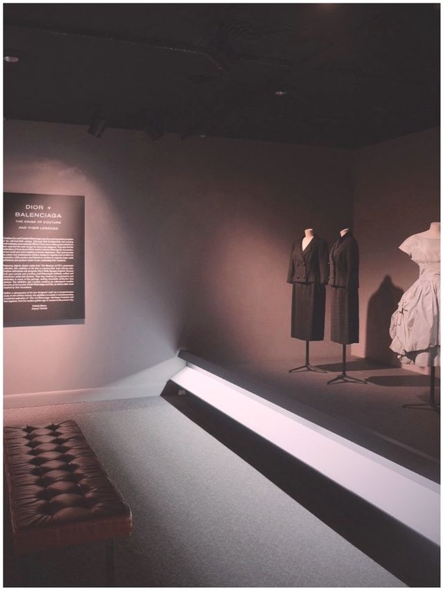 Some photos taken before sharing the exhibition.