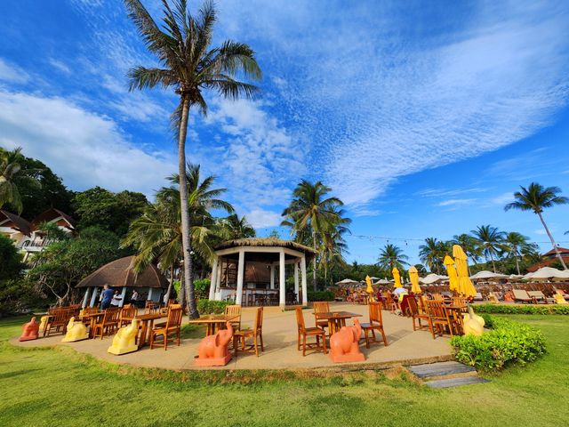 Thailand's Koh Lanta Island | A fresh and beautiful diving paradise, this hotel is worth choosing.