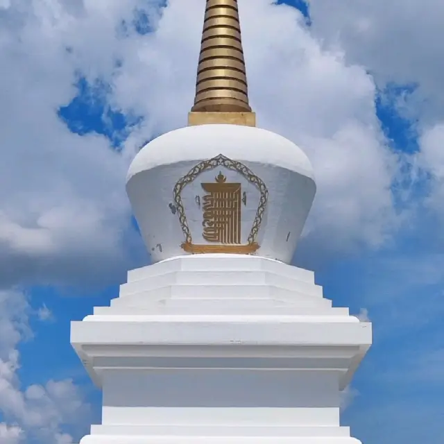 Roadtrip unexpected attraction Inner Mongolia
