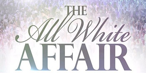 8th Annual 'All White Affair' Poetry Explosion /After Party | Myster's Red Room