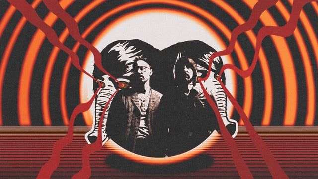 Death from Above 1979 (Baltimore) | Baltimore Soundstage